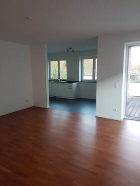 Foto - Etagenwohnung in Hamburg zur Miete