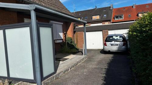 Foto - Einfamilienhaus in Kevelaer