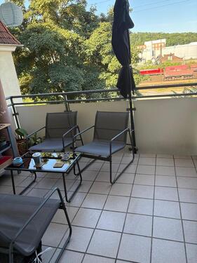 Foto - Schöne 2 Zimmerwohnung Veitshöchheimer Str. 99, Würzburg