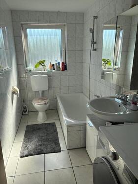 Foto - Etagenwohnung zur Miete in Würzburg