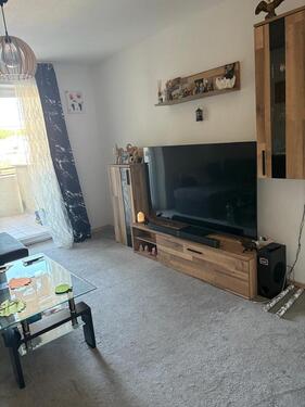 Foto - Etagenwohnung in Würzburg