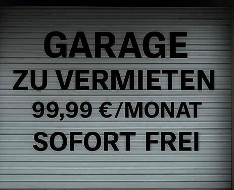 Foto - andere zur Miete in Duisburg