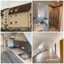 Foto - Moderne 2-Zimmer, EBK, neuem Bad, Balkon & Stellplatz