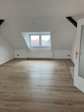 Foto - Etagenwohnung in Ebersbach-Neugersdorf zur Miete