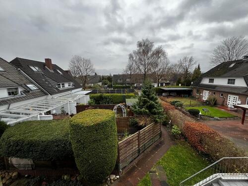 Foto - 2 Zimmer-Wohnung in Schenefeld zu vermieten. MEHRFACH RESERVIERT