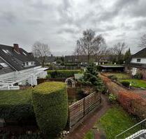 2 Zimmer-Wohnung in Schenefeld zu vermieten. MEHRFACH RESERVIERT