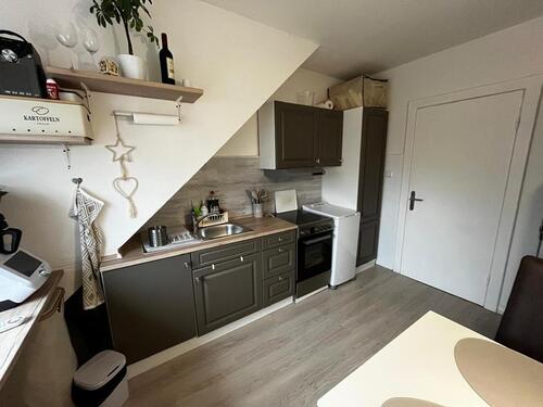 Foto - 2 Zimmer Etagenwohnung in Schenefeld