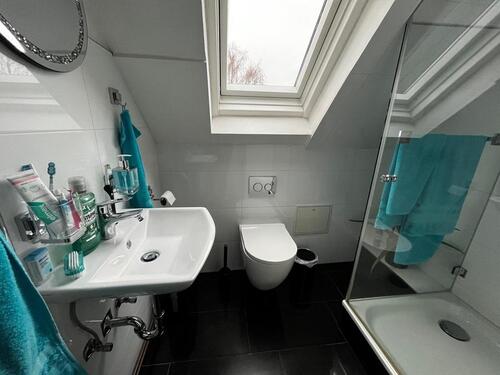 Foto - Etagenwohnung in Schenefeld zur Miete