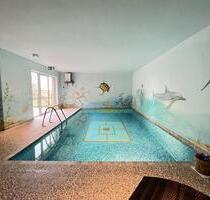 Ferienhaus3 Ostsee, INNENpool, Sauna, Kamin, 270m2, 10+2P - Berlin Steglitz-Zehlendorf