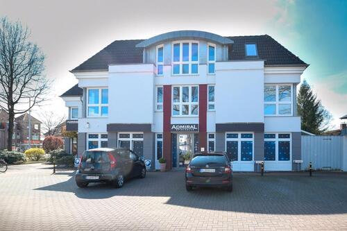 Foto - Moderne 3-Zimmer-Wohnung im beliebten Stadtteil Eversten