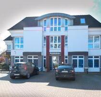 Moderne 3-Zimmer-Wohnung im beliebten Stadtteil Eversten - Oldenburg