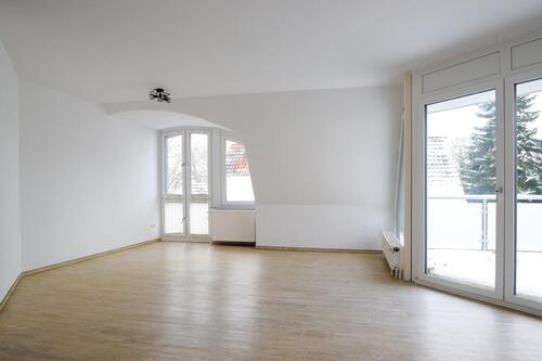 Foto - 3 Zimmer Etagenwohnung zur Miete in Oldenburg