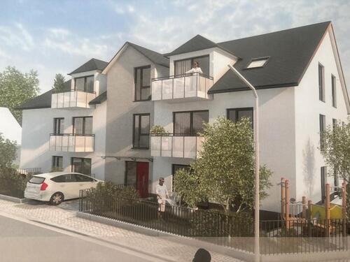 Foto - Barrierefreie Zwei-Zimmer Wohnung Griesheim