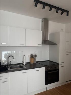 Foto - 2 Zimmer Dachgeschoßwohnung in Griesheim