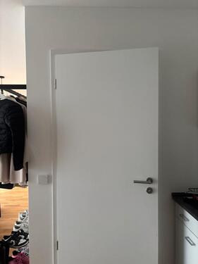 Foto - Dachgeschoßwohnung in Griesheim zur Miete