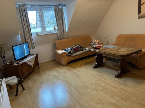 Foto - 3-Zimmer-Dachgeschosswohnung 46399 Bocholt Dinxperloerstr.23