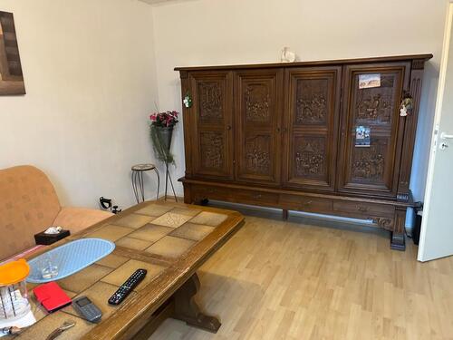 Foto - 3 Zimmer Dachgeschoßwohnung zur Miete in Bocholt