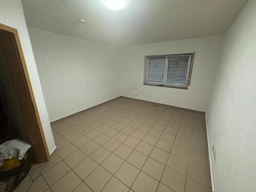 Foto - 3 Zimmer Erdgeschoßwohnung in Laufach