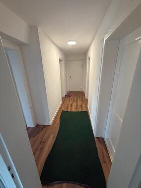 Foto - 3 Zimmer Etagenwohnung zur Miete in Singen (Hohentwiel)