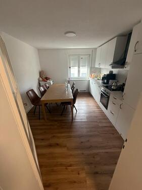 Foto - Etagenwohnung in Singen (Hohentwiel) zur Miete