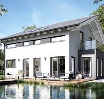 Grosses Grundstück in ruhiger Lage - Rehau