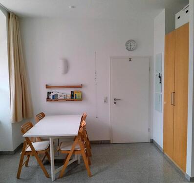 Foto - Praxis- Büroraum, tageweise - 300,00&nbsp;EUR Kaltmiete, ca.&nbsp; 22,00&nbsp;m&sup2;