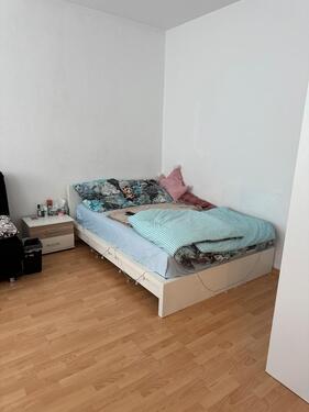 Foto - 1.5 Zimmer Erdgeschoßwohnung in Chemnitz