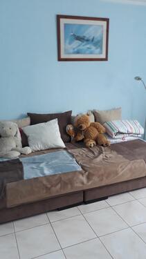 Foto - 7 Zimmer Etagenwohnung zur Miete in Wilnsdorf