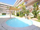 Foto - Costa Brava Ferienwohnung mit Swimmingpool mieten