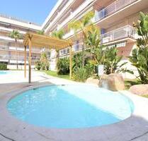 Costa Brava Ferienwohnung mit Swimmingpool mieten - Sankt Wendel