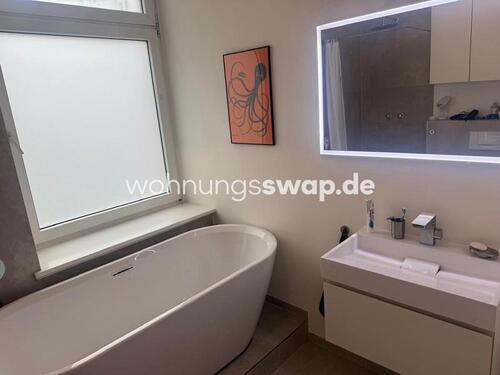 Foto - Wohnungsswap - 2 Zimmer, 106 m² - Helmholtzstraße, Frankfurt am Main