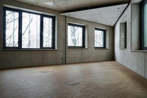 Foto - Villa Viva Coworking im Haus, das Brunnen baut