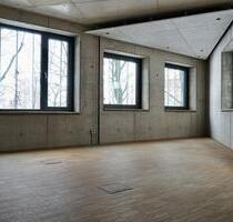 Villa Viva Coworking im Haus, das Brunnen baut - Hamburg Hamburg-Mitte