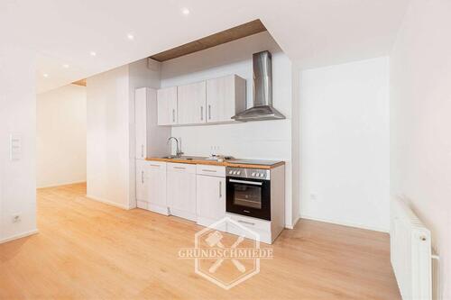 Foto - Etagenwohnung in Ostfildern zur Miete