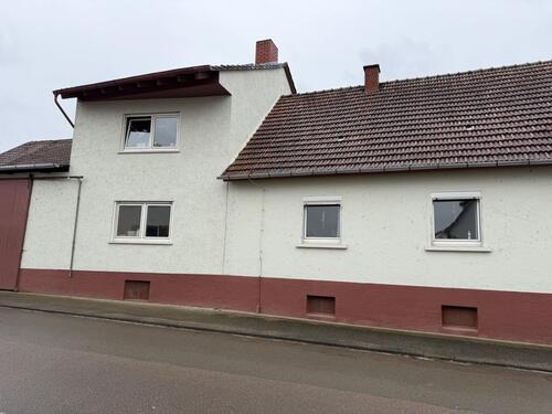 Foto - 7 Zimmer Mehrfamilienhaus, Wohnhaus zum Kaufen in Groß-Rohrheim