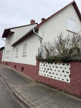 Foto - 7 Zimmer Mehrfamilienhaus, Wohnhaus in Groß-Rohrheim