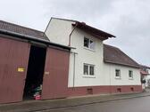 Foto - Mehrfamilienhaus, Wohnhaus in Groß-Rohrheim zum Kaufen