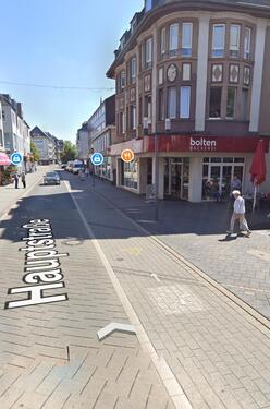 Foto - Große 3-Zi-Wohnung (106 qm )in zentraler Lage von Heiligenhaus