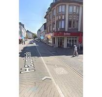 Große 3-Zi-Wohnung (106 qm )in zentraler Lage von Heiligenhaus