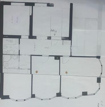 Foto - 3 Zimmer Etagenwohnung zur Miete in Heiligenhaus