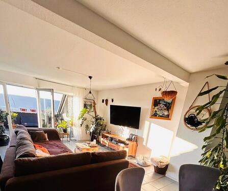 Foto - 3 Zimmer Maisonettenwohnung zum Kaufen in Trier