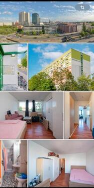 Foto - Apartment in Leipzig (Innenstadt) zu verkaufen