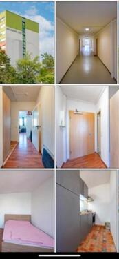 Foto - 1 Zimmer Etagenwohnung zum Kaufen in Leipzig