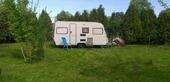 Foto - Wohnwagen Urlaub Berlin Brandenburg am See