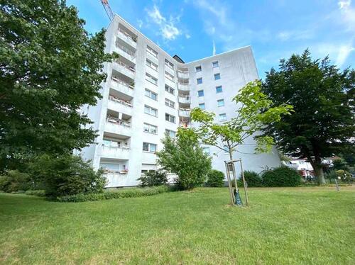 Foto - Saniertes Single-Appartment mit neuem Duschbad