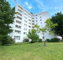 Saniertes Single-Appartment mit neuem Duschbad - Düsseldorf Stadtbezirk 9