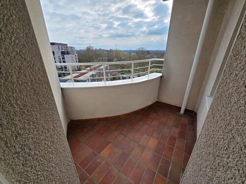 Foto - 1 Zimmer Etagenwohnung zur Miete in Düsseldorf