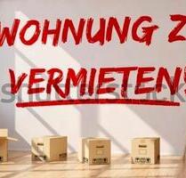 Wohnen über den Dächern: Charmante 2 ZKB (45m²) in der Wüste - Osnabrück