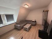 Foto - 2 Zimmer Dachgeschoßwohnung zur Miete in Osnabrück