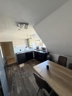 Foto - 2 Zimmer Dachgeschoßwohnung in Osnabrück